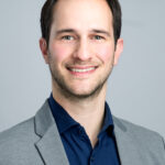 Profilbild von Dr. Daniel Kraft