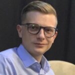 Portrait von Mattis Altmann