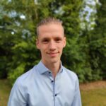 Portrait Ole Gottschalk