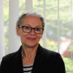 Profilbild von Prof. Dr. Gabriele Beger