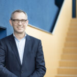 Portrait Carsten Diener