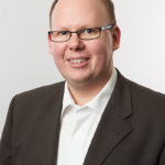 Profilbild von Prof. Dr. Christian Kohls