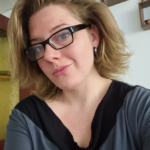 Foto von Ramona Blum