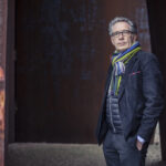 Profilbild von Reinhard Karger, M.A.