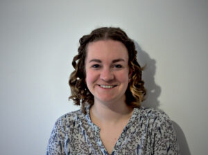 Profilbild von Sarah Edelsbrunner