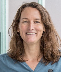 Profilbild von Sabine Schermeier