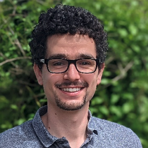 Portrait Johannes Schildgen