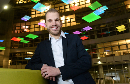 Profilbild von Dr. Peter Schildhauer