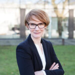 Profilbild von Katharina Schulz