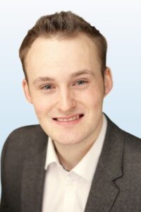 Profilbild von Dr. Sebastian Habig