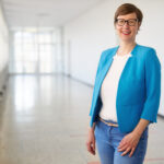 Profilbild von Dr. Sina Nitzsche