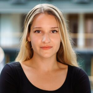 Sophia Soerensen