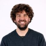 Portrait von Dr. Stefan Walter