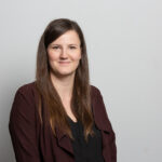 Profilbild von Carolin Straßmann