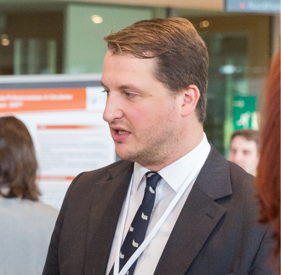 Profilbild von Uwe Reckzeh-Stein