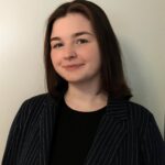 Profilbild von Victoria Andros