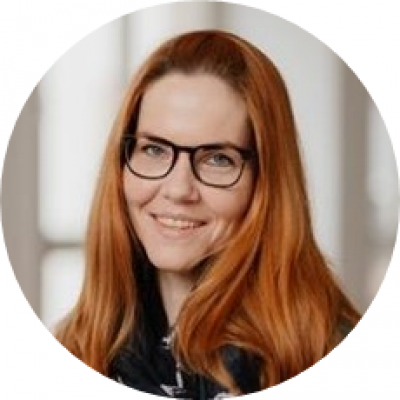Victoria Engels