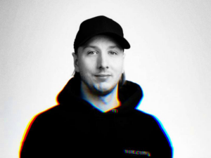 Portrait von Vincent Timm