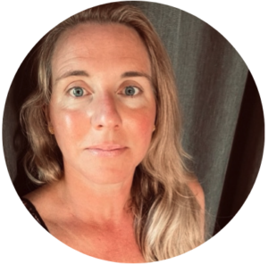 Profilbild von Prof. Dr. Nina Weimann-Sandig