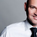 Profilbild von Dr. Chris Armbruster