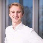 Profilbild von Frederic Denker 