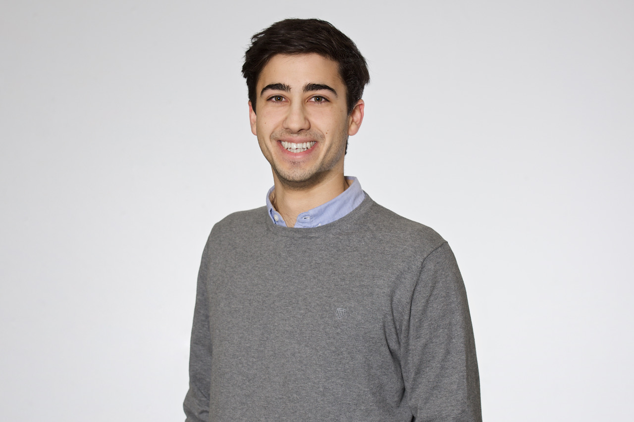 Foto von Adrian Bidlingmaier