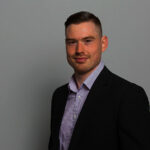 Portrait: Alexander Arntz, Foto: HRW