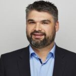 Profilbild von Patrick Breitenbach