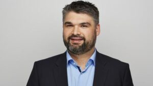 Profilbild von Patrick Breitenbach