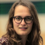 Profilbild von Svenia Busson