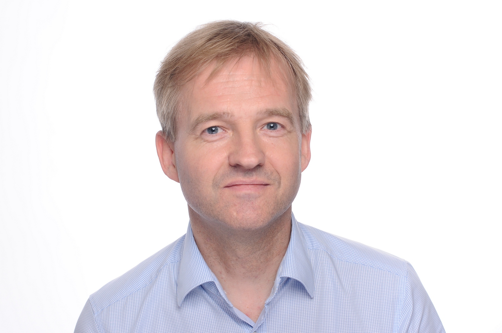 Profilbild von Malte Dreyer