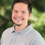 Profilbild von Florian Kern