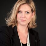 Profilbild von Stefanie Quade