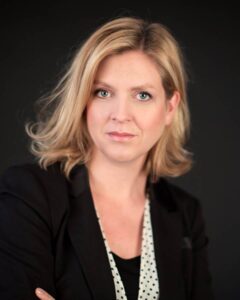 Profilbild von Stefanie Quade