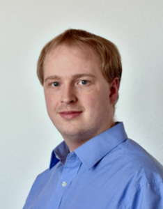Profilbild von Dr. Andreas Grillenberger