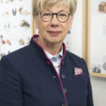 Profilbild von Ute von Lojewski