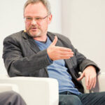 Profilbild von Prof. Dr. Jürgen Handke