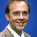 Profilbild von Dr. Michael Kerres