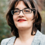 Profilbild von Eileen Lübcke