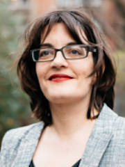 Profilbild von Eileen Lübcke