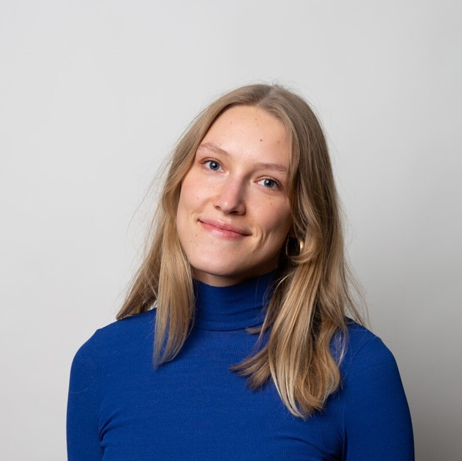 Portrait Silke Müller