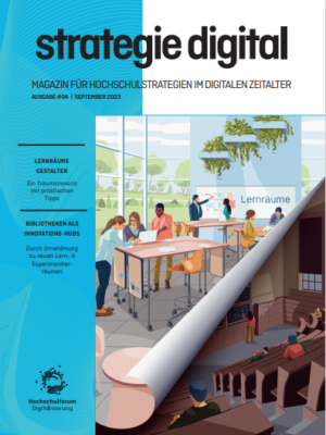 strategie Lernraeume