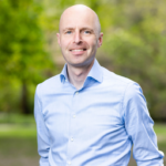 Portrait von Dr. Thorsten Philipp