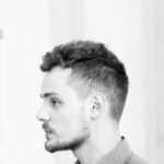 Portrait von Jonas Trippler