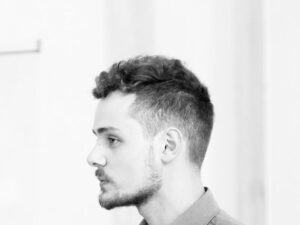 Portrait von Jonas Trippler