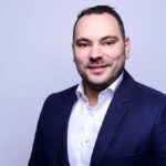 Profilbild von Prof. Dr. Stefan Remhof