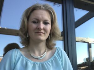 Kristin Eichhorn