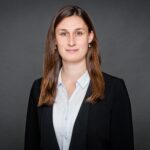 Portrait von Samira Herb-Cless