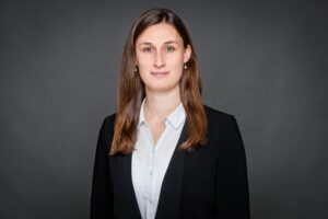 Portrait von Samira Herb-Cless
