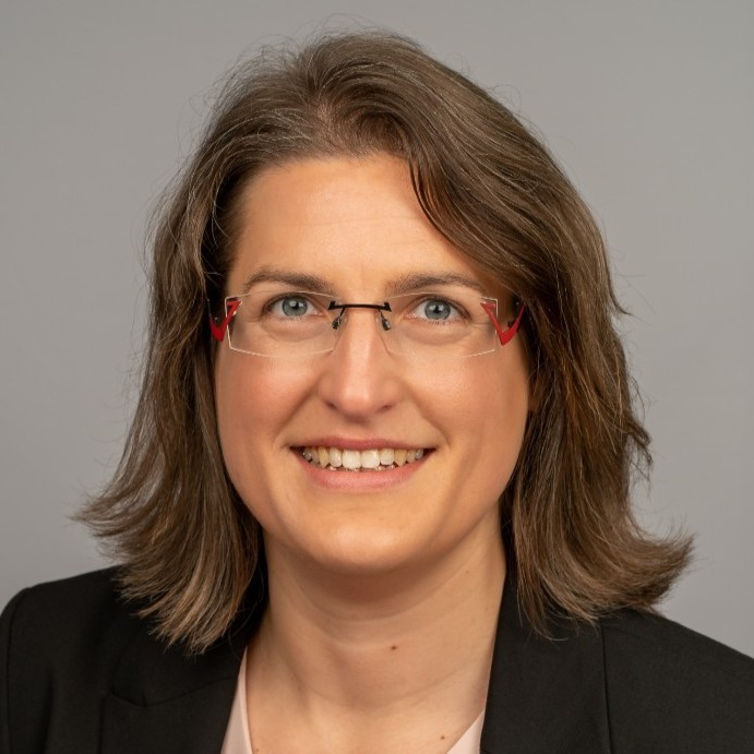 Dr. Judith Rommel